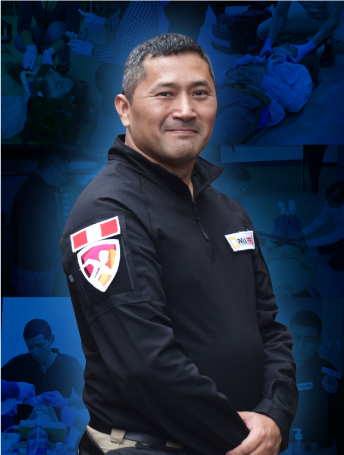 team member