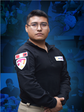 team member